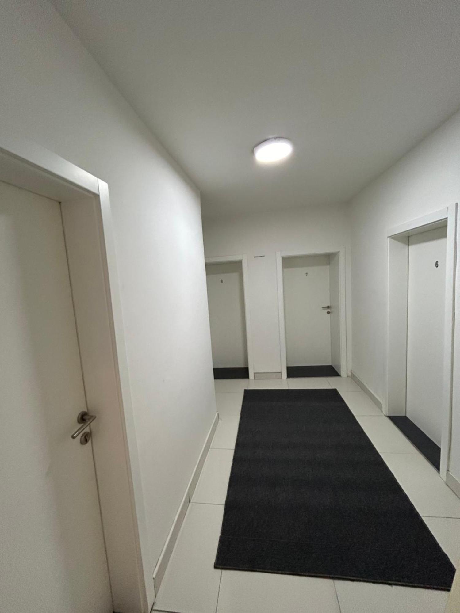 투즐라 Pansion Kipovi B&B 외부 사진